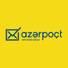 Official website of the Azerbaijan Post